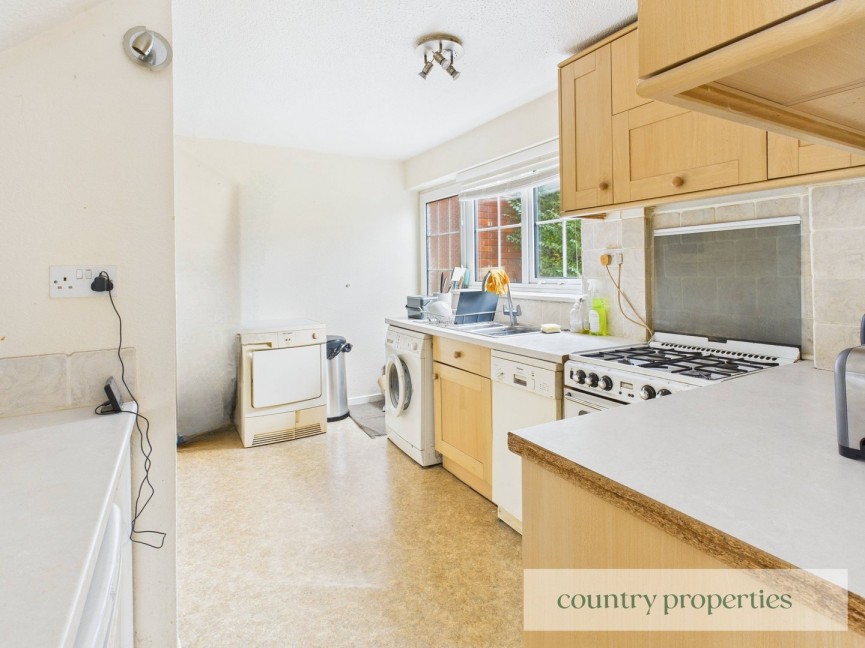 3 bedroom House for Letting Malmsdale, Welwyn Garden City, Hertfordshire