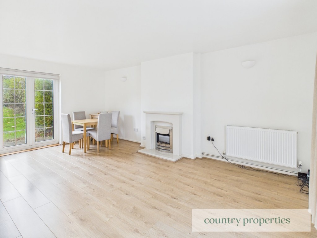 Malmsdale, Welwyn Garden City, Hertfordshire