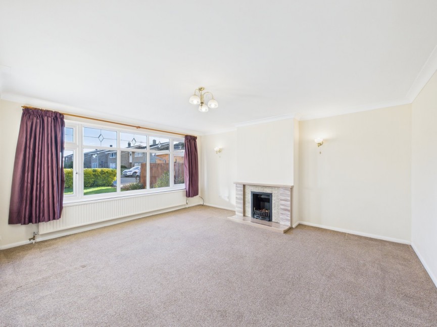 3 bedroom Bungalow for Sale Meldreth, Royston, Cambridgeshire