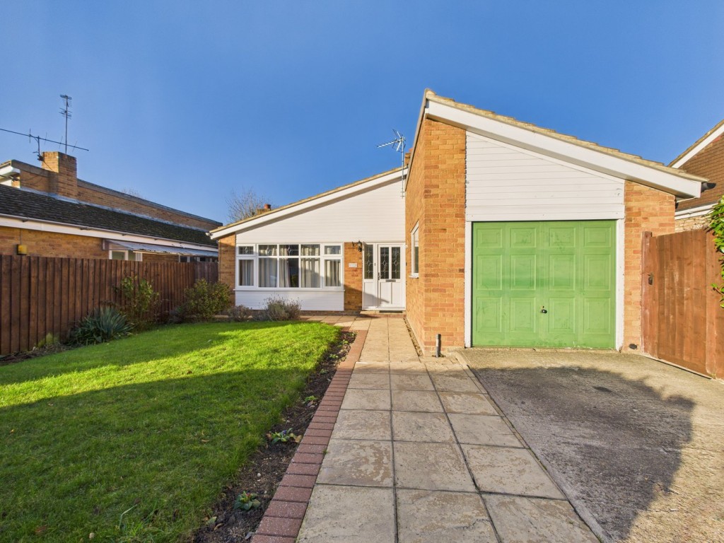 Meldreth, Royston, Cambridgeshire