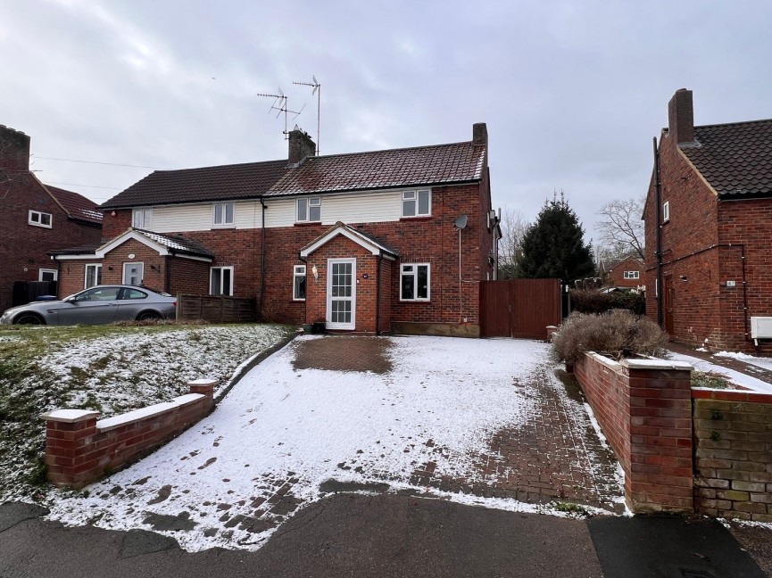 3 bedroom House for Sale London Road, Welwyn, Hertfordshire