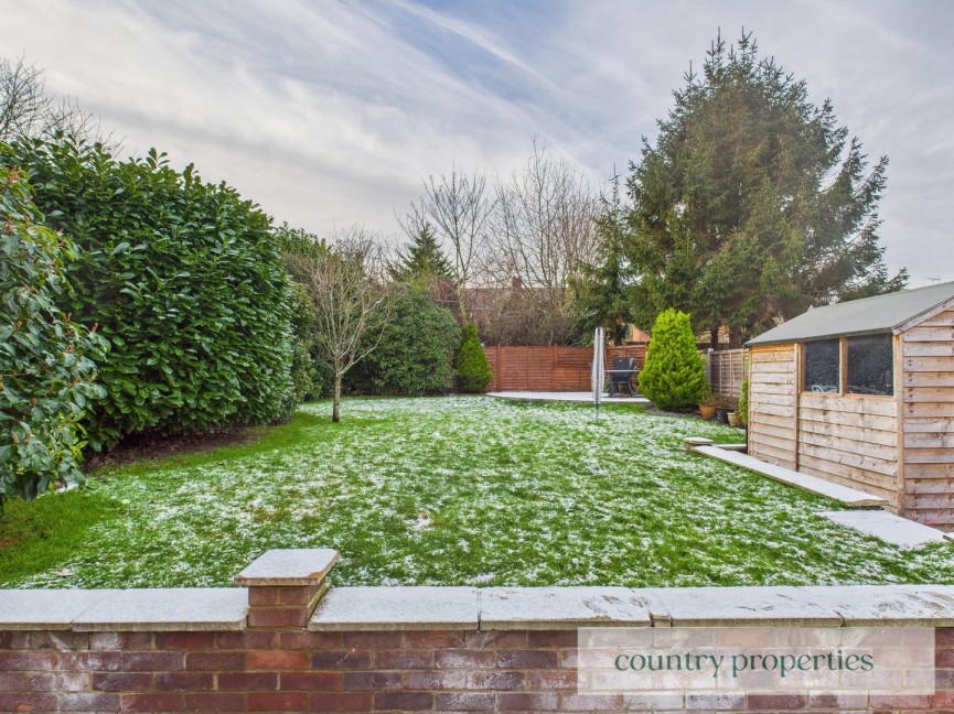 3 bedroom House for Sale London Road, Welwyn, Hertfordshire