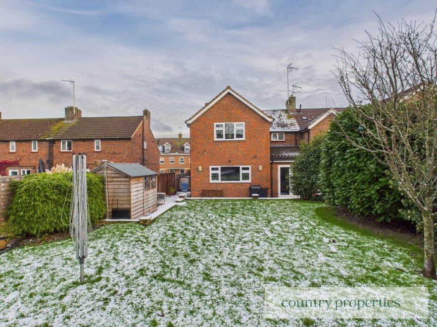 3 bedroom House for Sale London Road, Welwyn, Hertfordshire