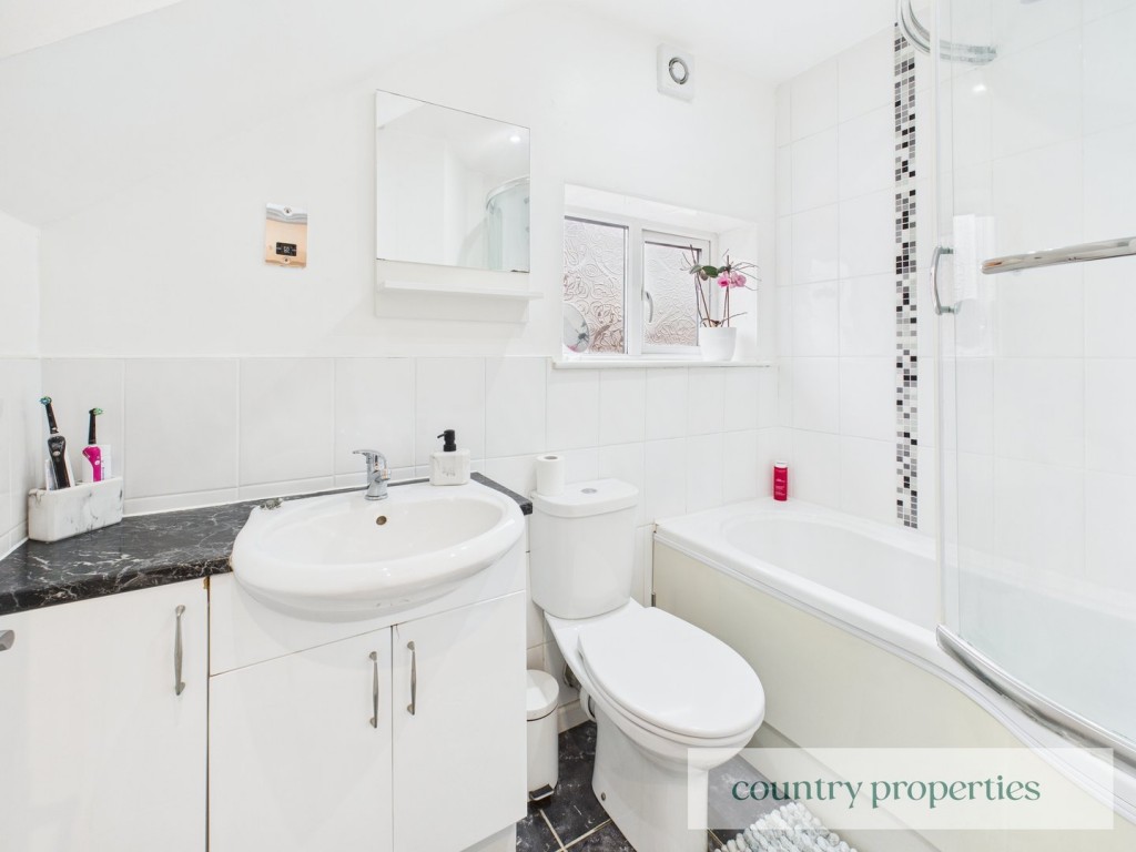 London Road, Welwyn, Hertfordshire