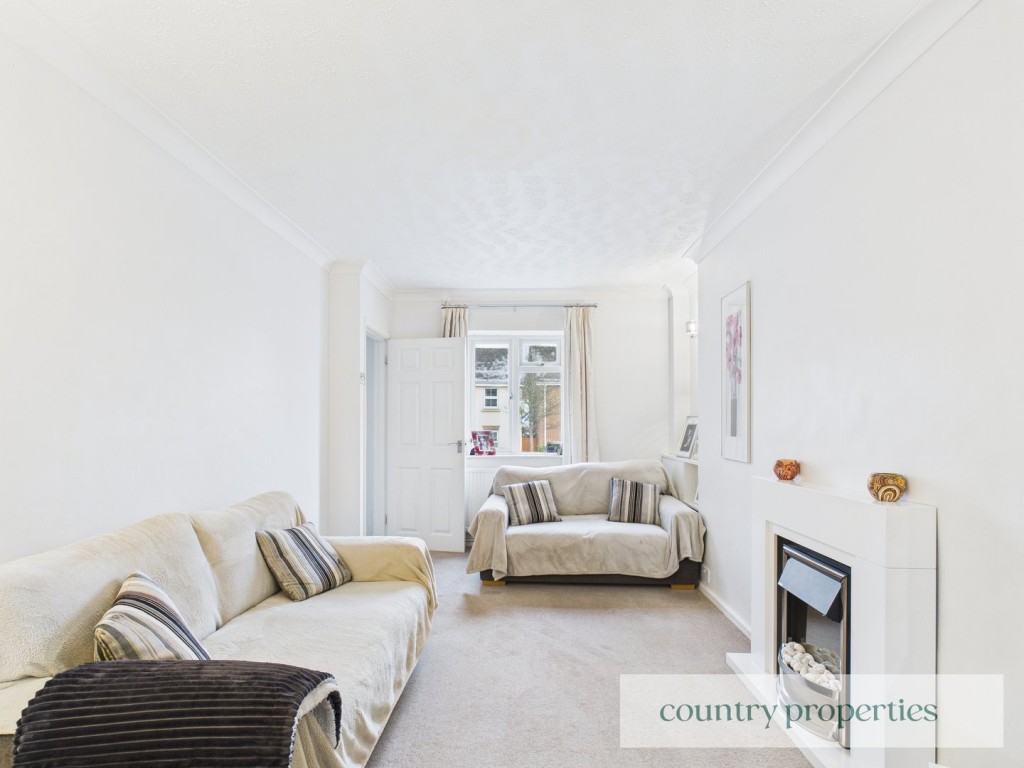 London Road, Welwyn, Hertfordshire