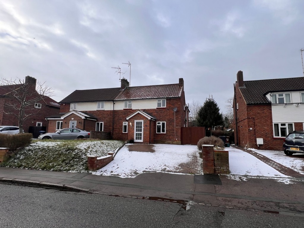 London Road, Welwyn, Hertfordshire