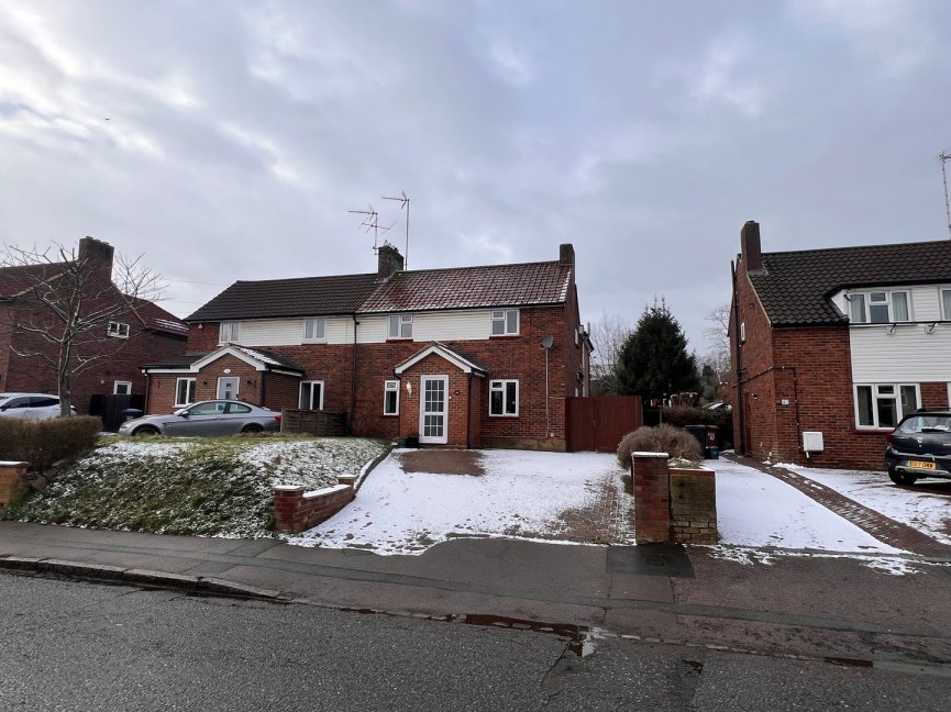 3 bedroom House for Sale London Road, Welwyn, Hertfordshire