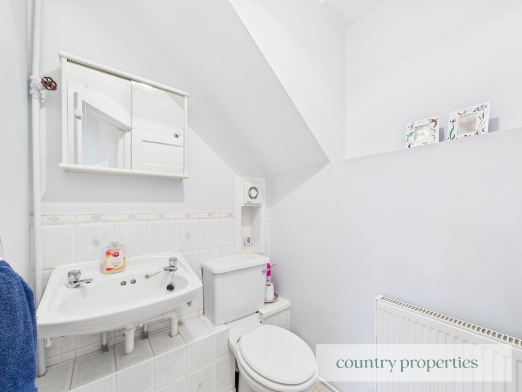 London Road, Welwyn, Hertfordshire