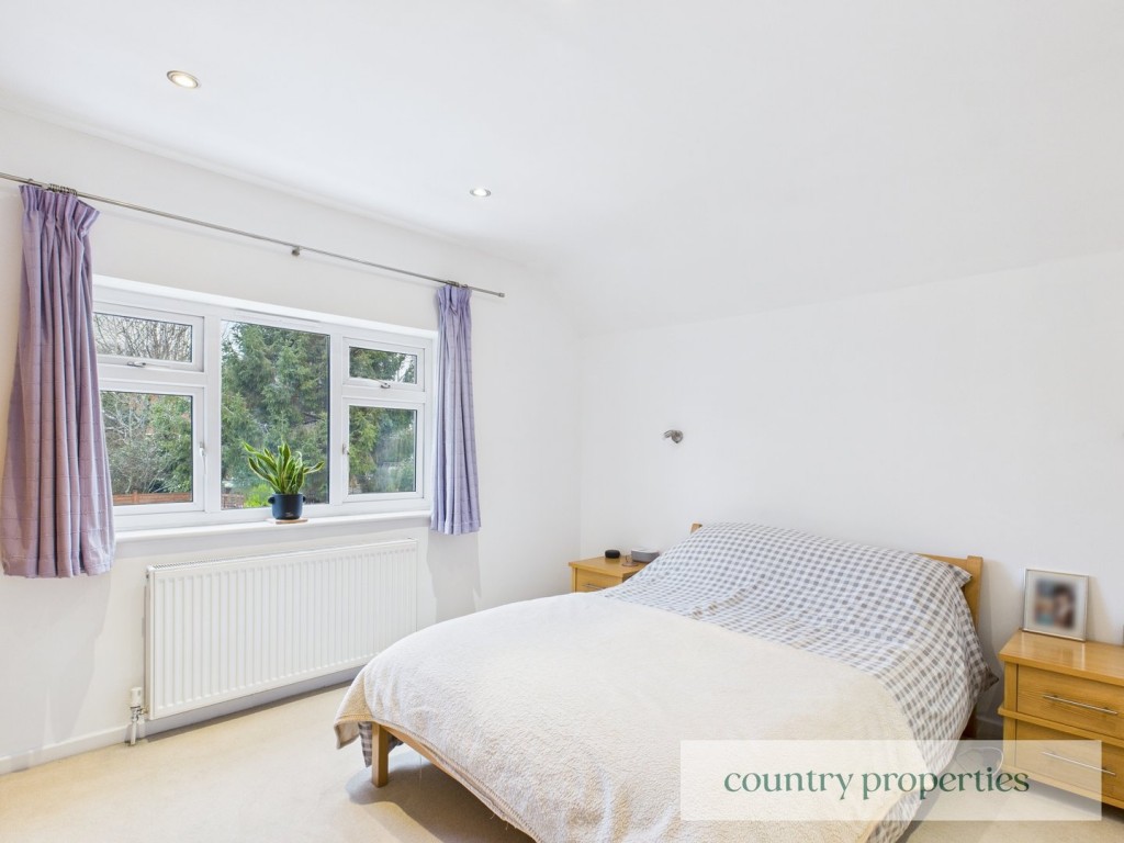 London Road, Welwyn, Hertfordshire