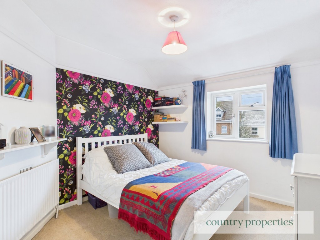 London Road, Welwyn, Hertfordshire