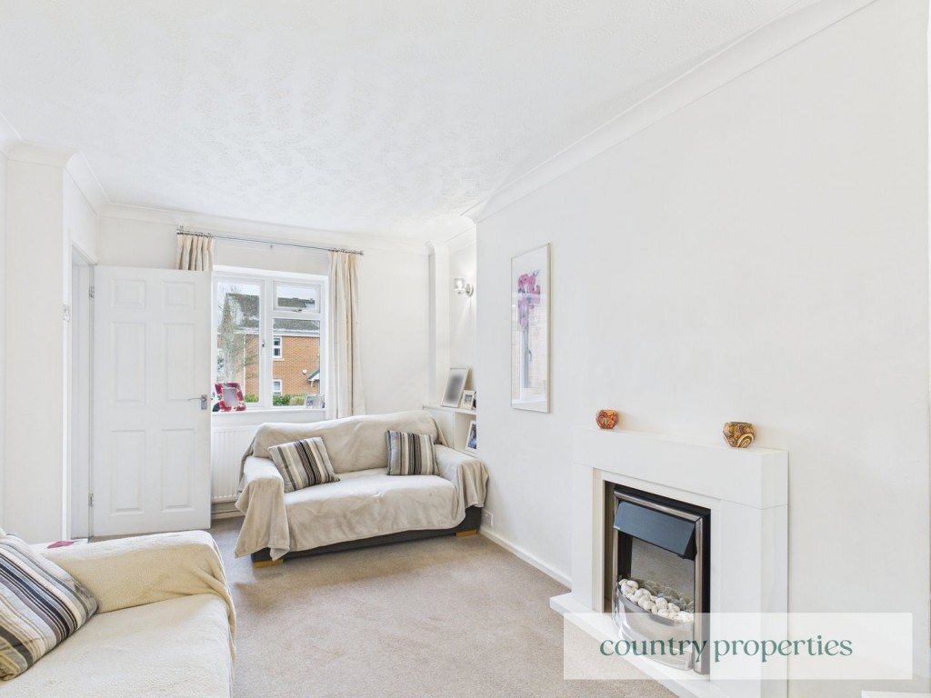 London Road, Welwyn, Hertfordshire