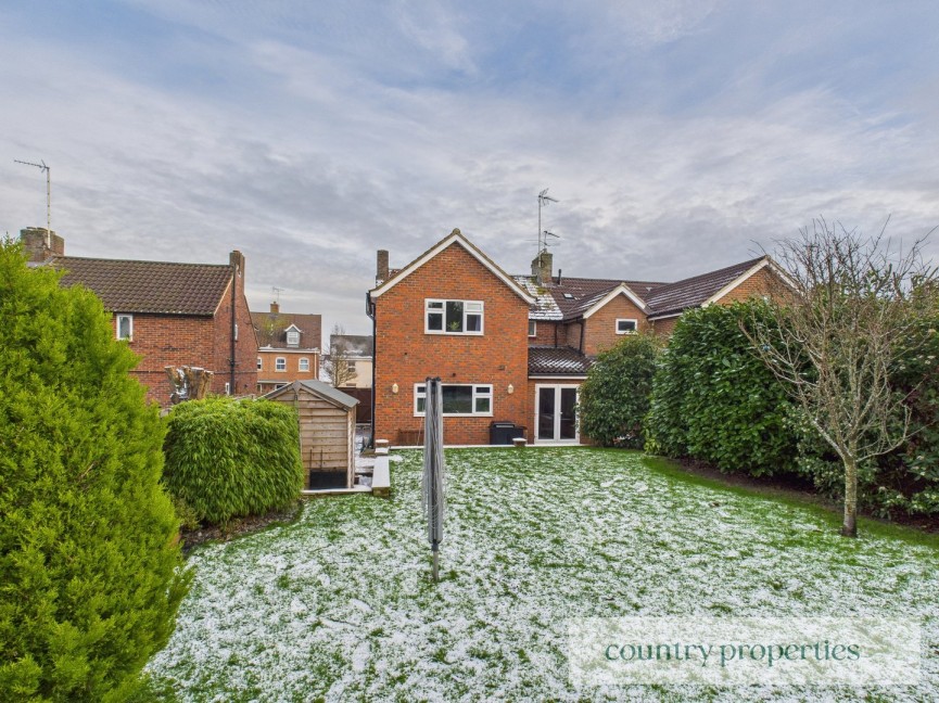 3 bedroom House for Sale London Road, Welwyn, Hertfordshire