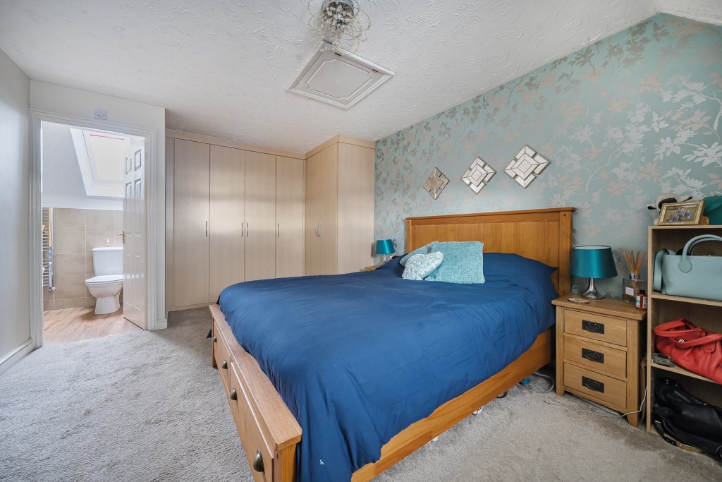 Kingfisher Road, Shefford, Bedfordshire