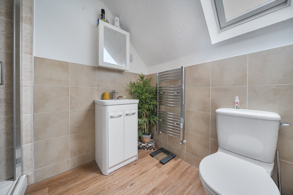 Kingfisher Road, Shefford, Bedfordshire