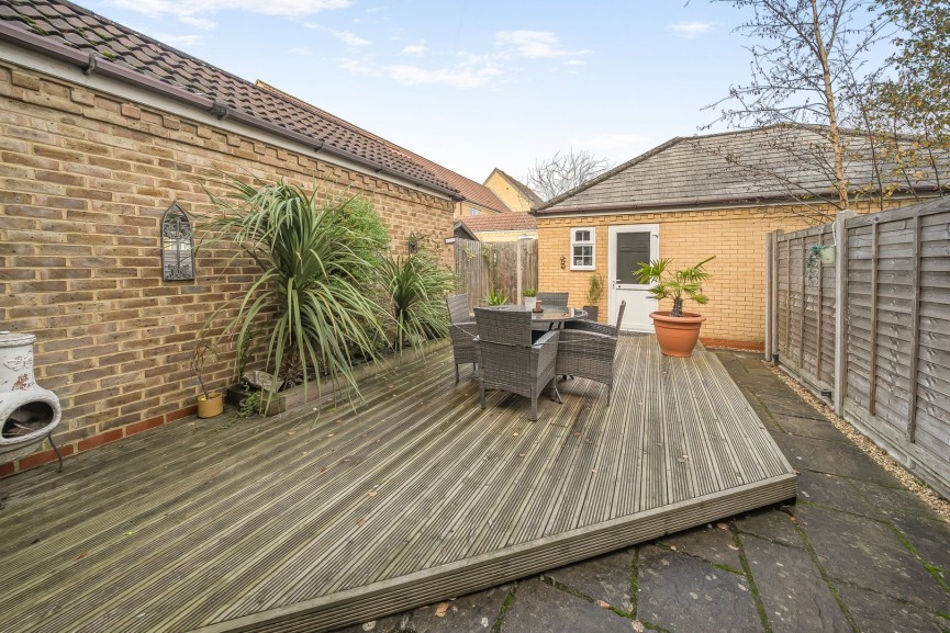 3 bedroom House for Sale Kingfisher Road, Shefford, Bedfordshire