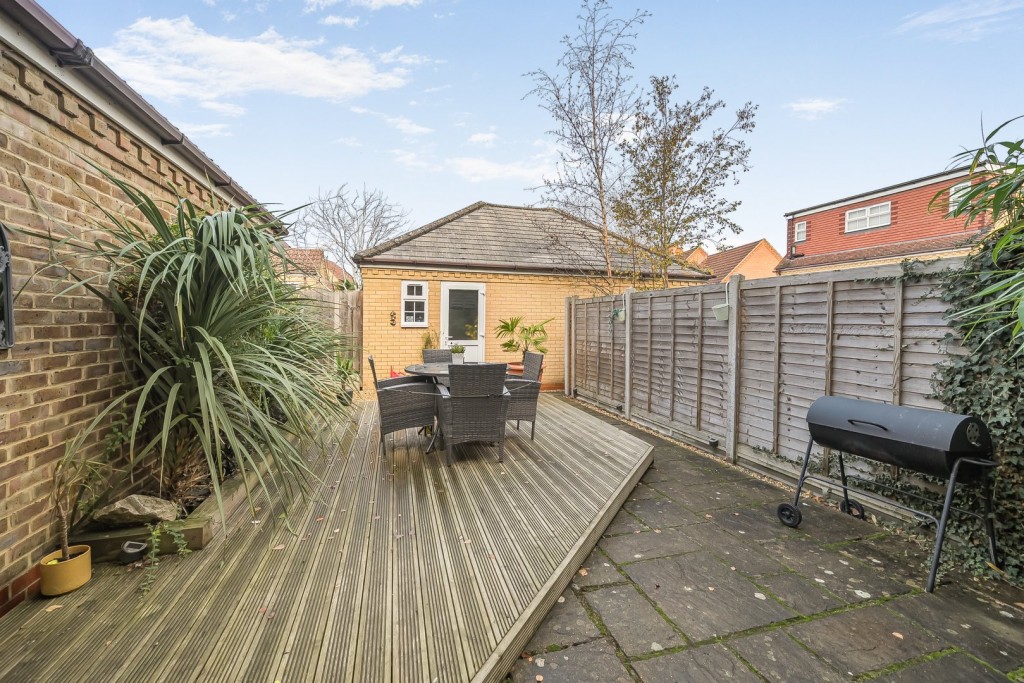 Kingfisher Road, Shefford, Bedfordshire