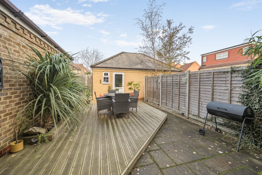 3 bedroom House for Sale Kingfisher Road, Shefford, Bedfordshire