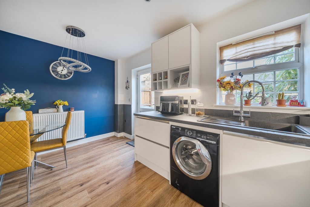 Kingfisher Road, Shefford, Bedfordshire