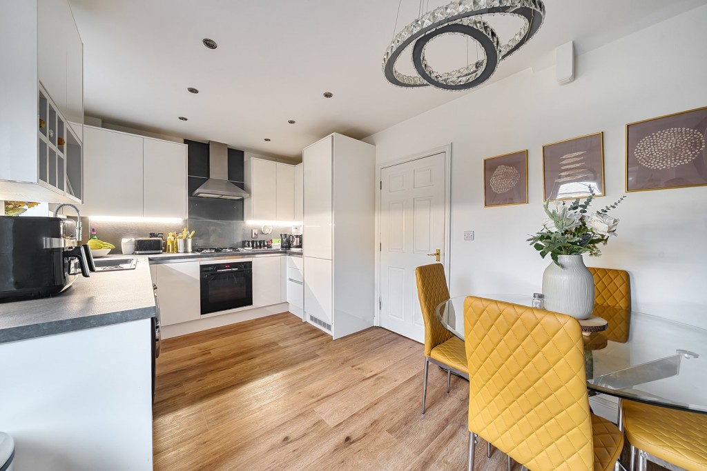 Kingfisher Road, Shefford, Bedfordshire