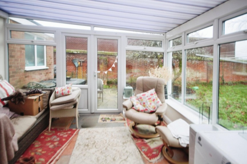 4 bedroom House for Letting Rectory Road, Campton, Bedfordshire