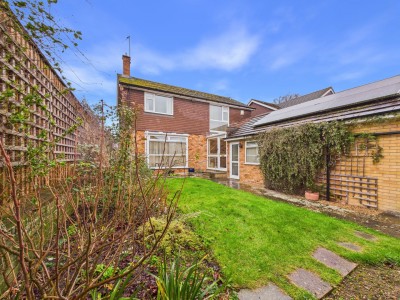 Melbourn, Royston, Cambridgeshire