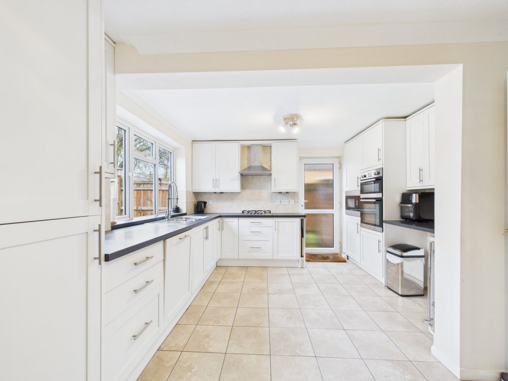 Melbourn, Royston, Cambridgeshire