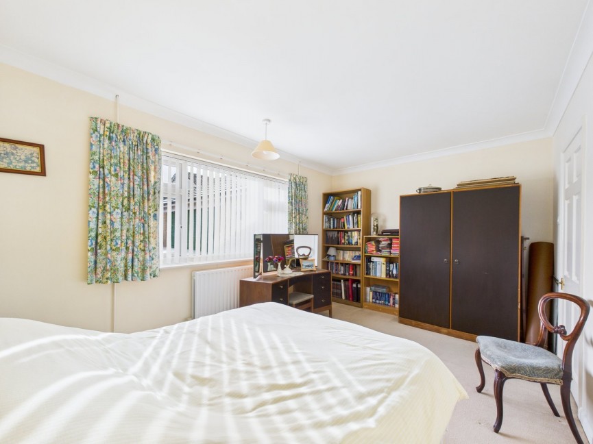 5 bedroom House for Sale Melbourn, Royston, Cambridgeshire