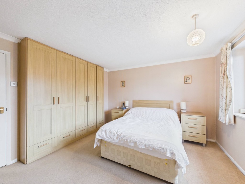 Melbourn, Royston, Cambridgeshire