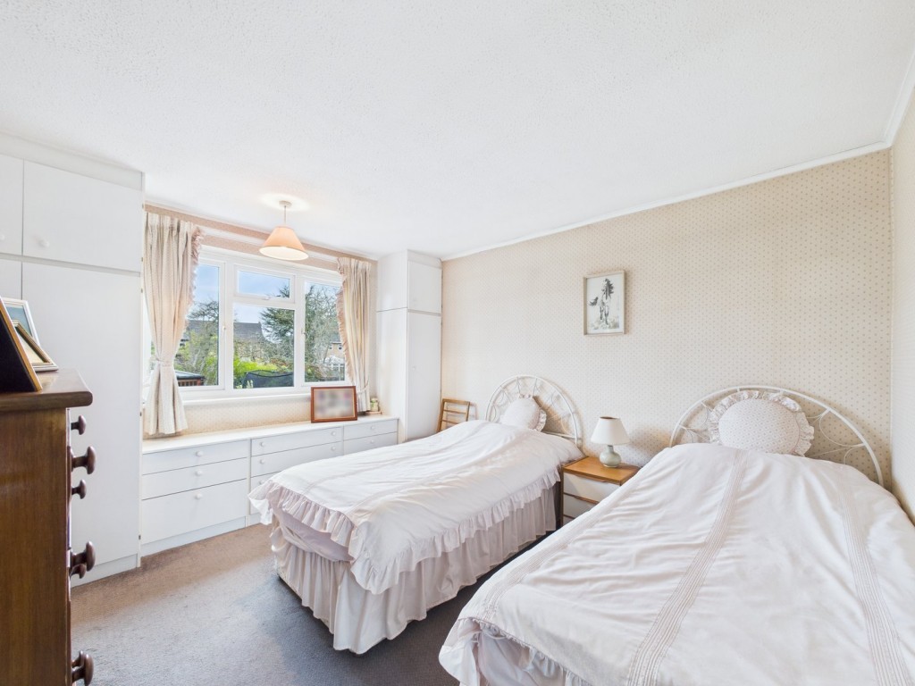 Melbourn, Royston, Cambridgeshire