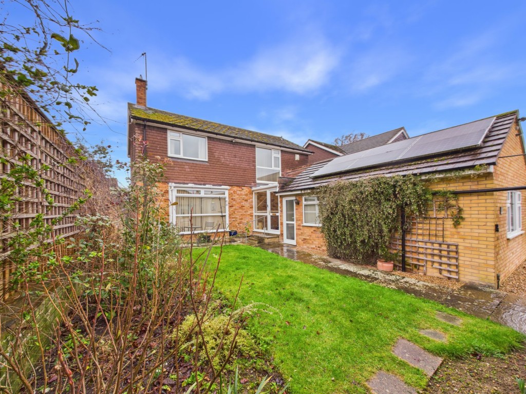 Melbourn, Royston, Cambridgeshire