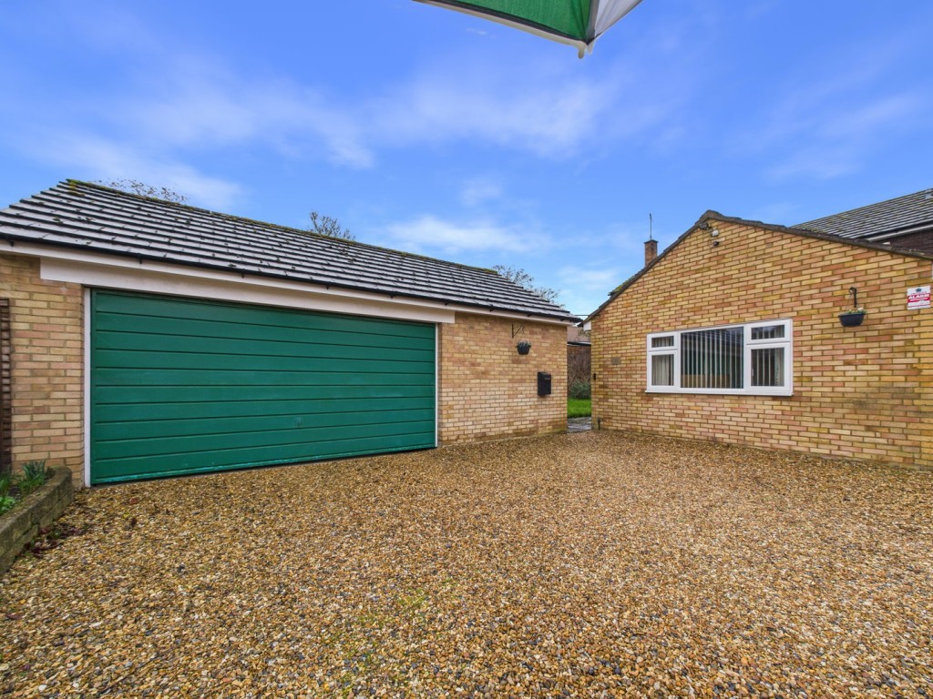 Melbourn, Royston, Cambridgeshire