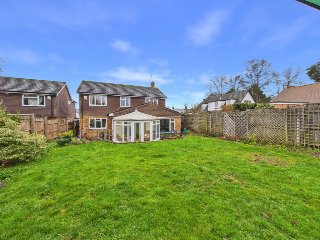 Melbourn, Royston, Cambridgeshire