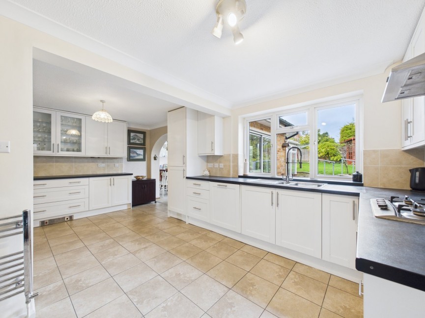 5 bedroom House for Sale Melbourn, Royston, Cambridgeshire