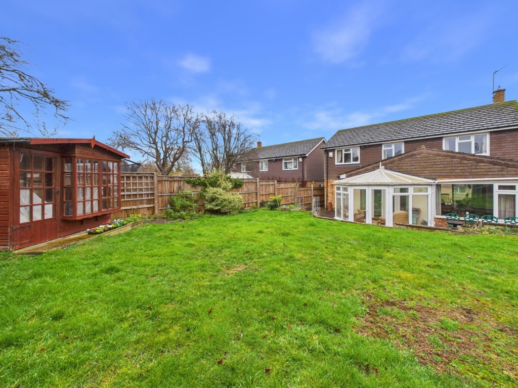 Melbourn, Royston, Cambridgeshire