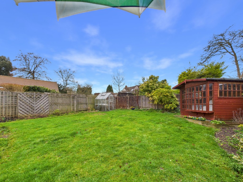 Melbourn, Royston, Cambridgeshire