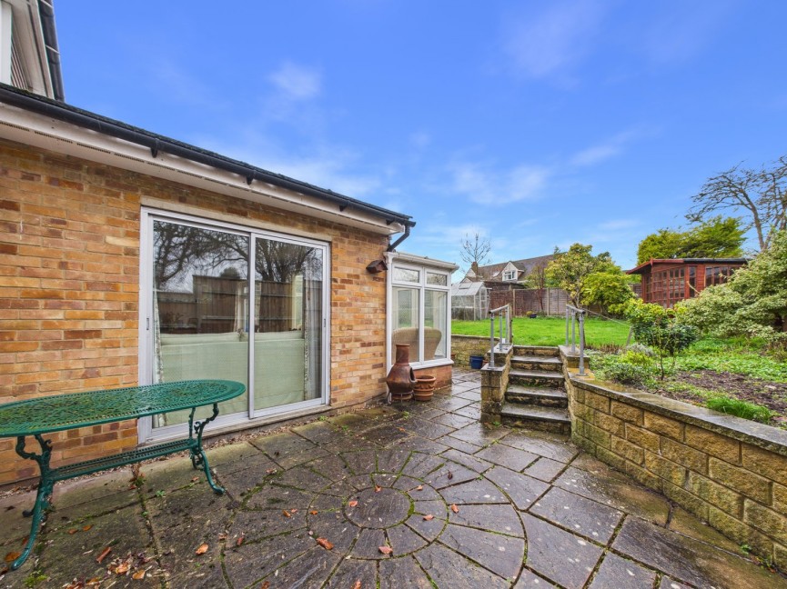 5 bedroom House for Sale Melbourn, Royston, Cambridgeshire