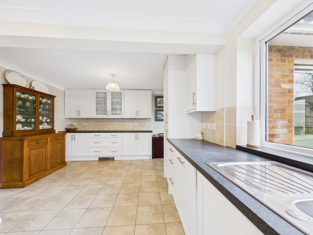 Melbourn, Royston, Cambridgeshire