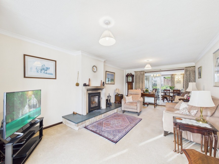 5 bedroom House for Sale Melbourn, Royston, Cambridgeshire