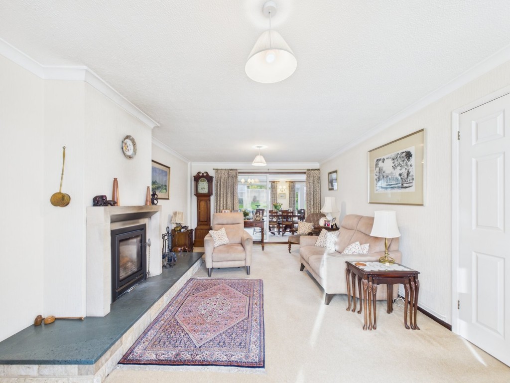 Melbourn, Royston, Cambridgeshire