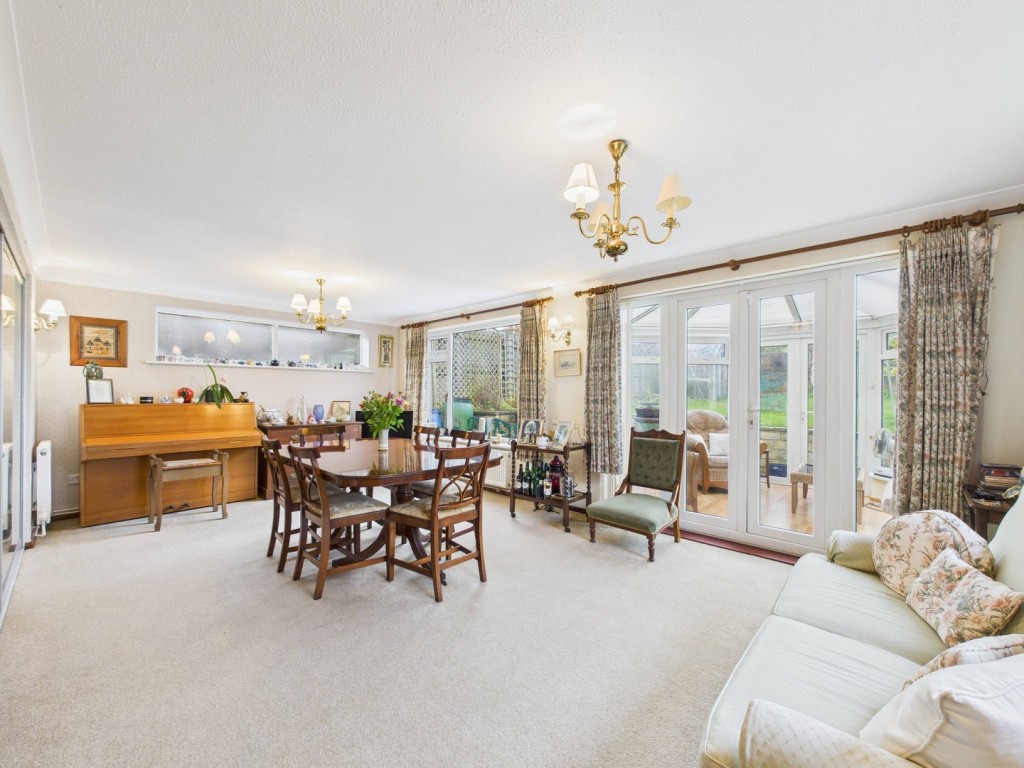 Melbourn, Royston, Cambridgeshire