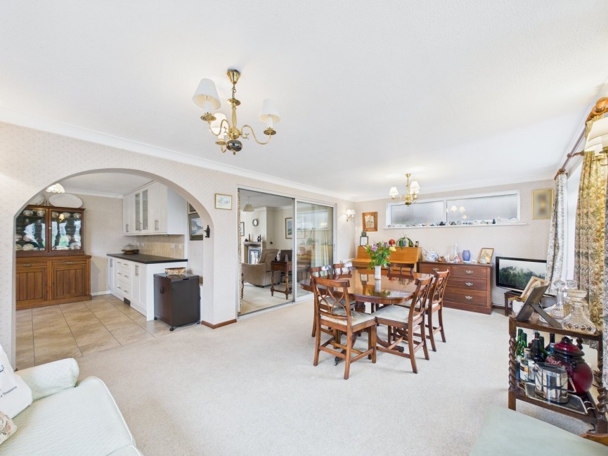 5 bedroom House for Sale Melbourn, Royston, Cambridgeshire