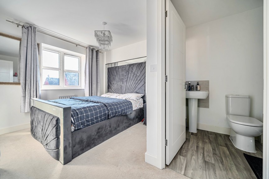 3 bedroom House for Sale Binyon Gardens, Stotfold