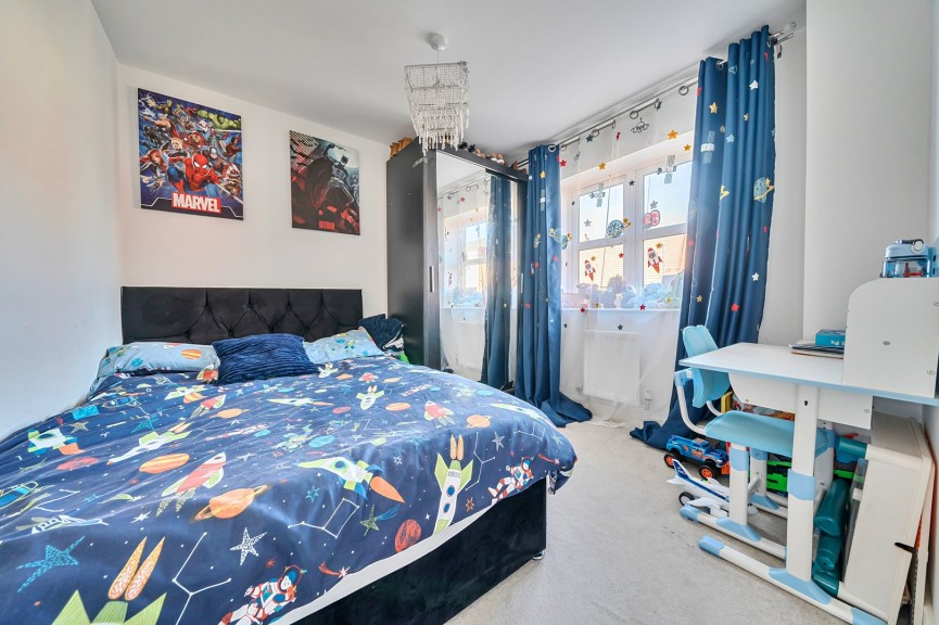 3 bedroom House for Sale Binyon Gardens, Stotfold