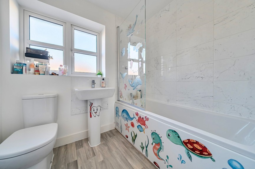 3 bedroom House for Sale Binyon Gardens, Stotfold