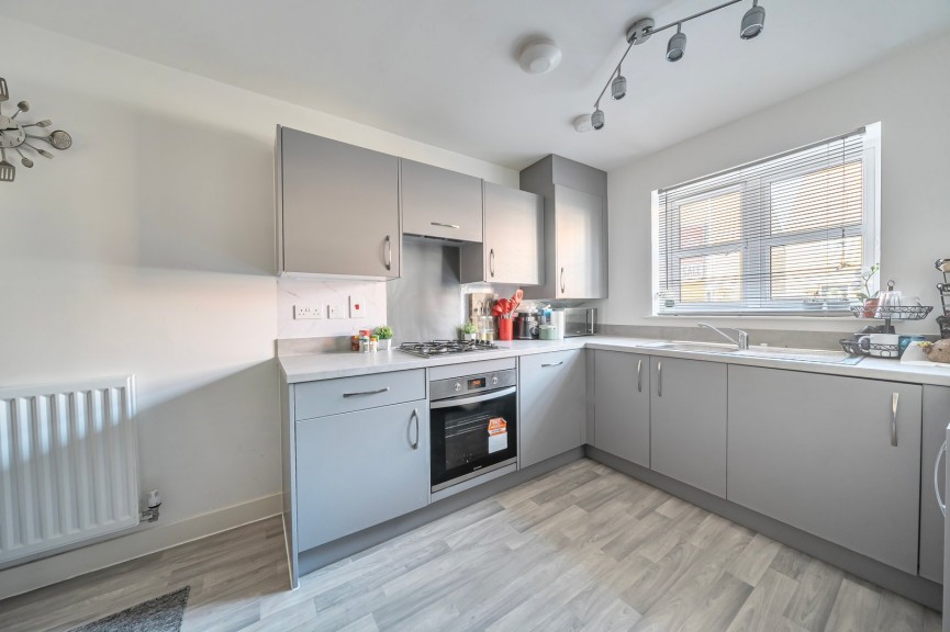 3 bedroom House for Sale Binyon Gardens, Stotfold