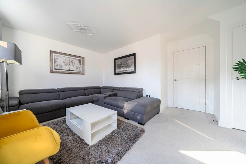 3 bedroom House for Sale Binyon Gardens, Stotfold