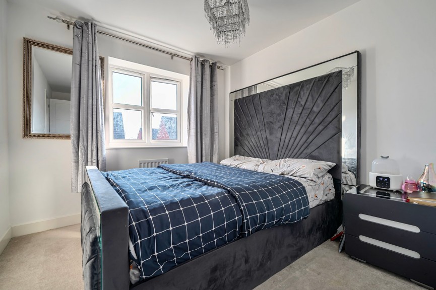 3 bedroom House for Sale Binyon Gardens, Stotfold