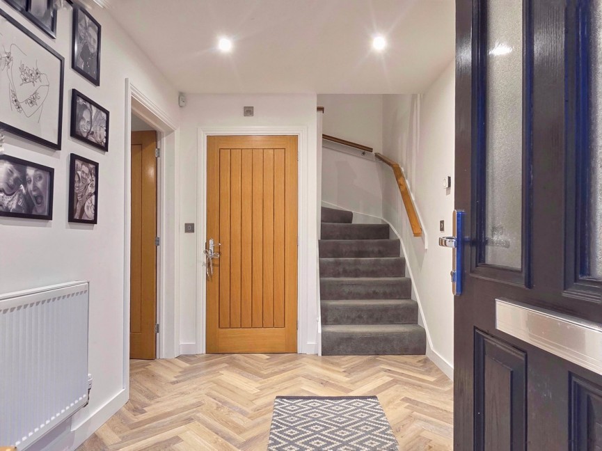 4 bedroom House for Sale Ampthill, Bedfordshire