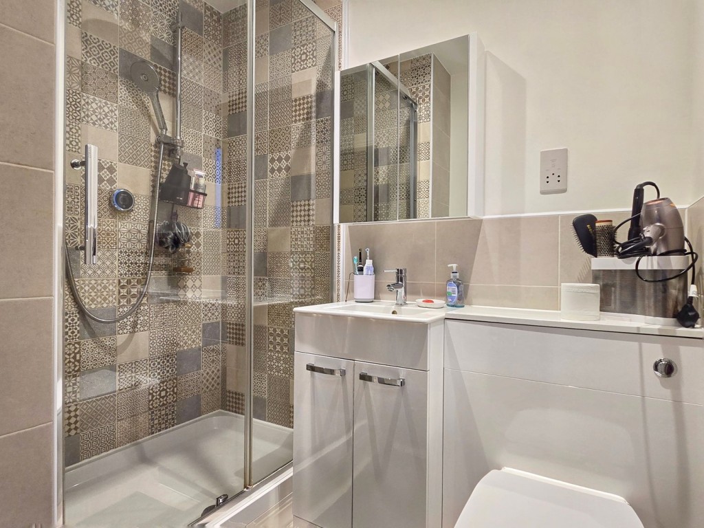 Ampthill, Bedfordshire