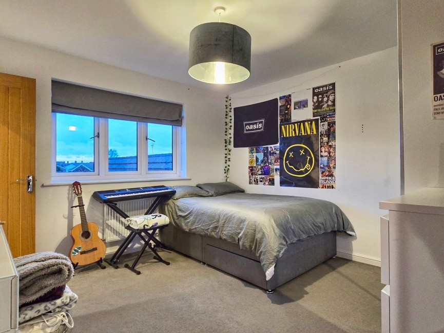 4 bedroom House for Sale Ampthill, Bedfordshire